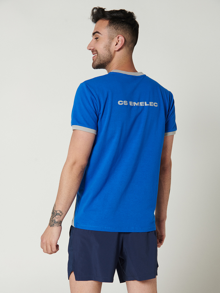 Camiseta Emelec