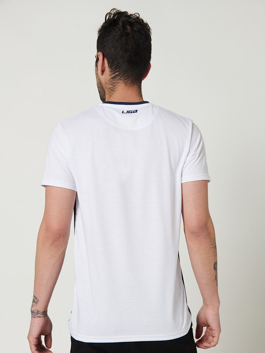 Camiseta Liga