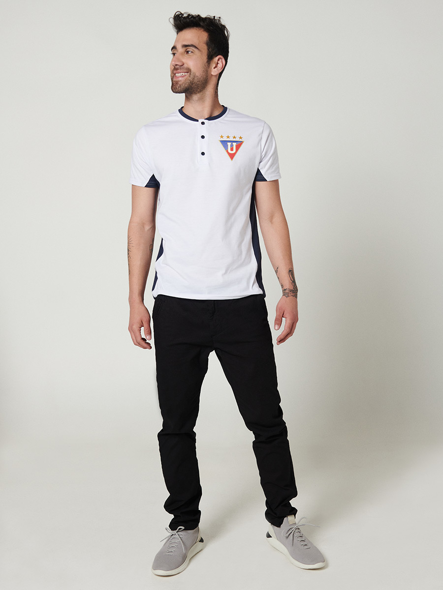 Camiseta Liga