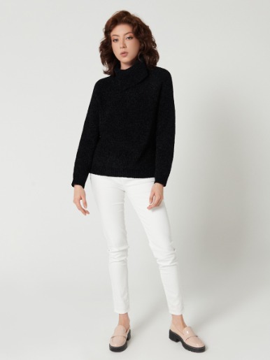 Saco Chenille - <em class="search-results-highlight">Labelle</em>