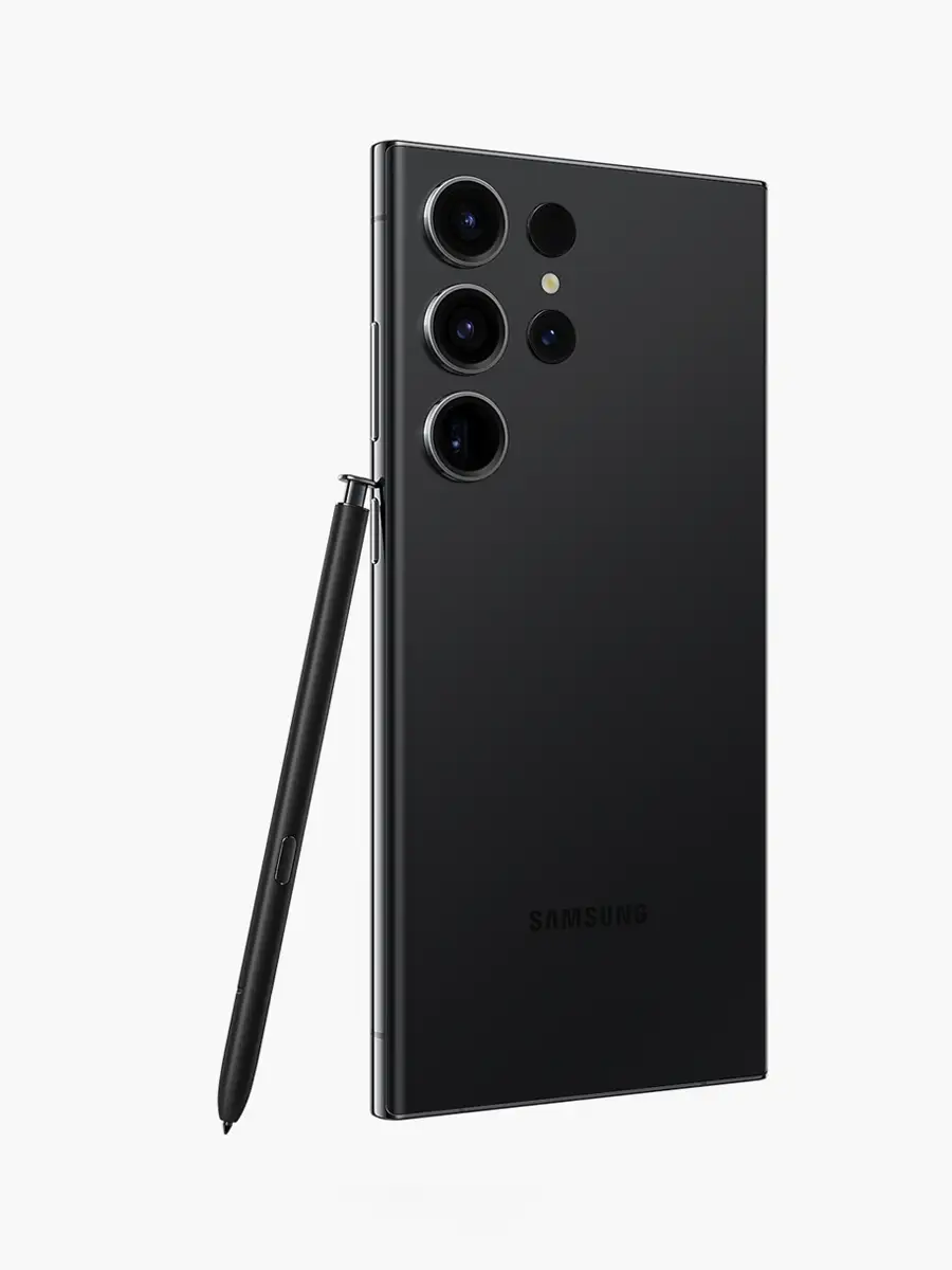 Celular Samsung S23 Ultra 512GB | Negro