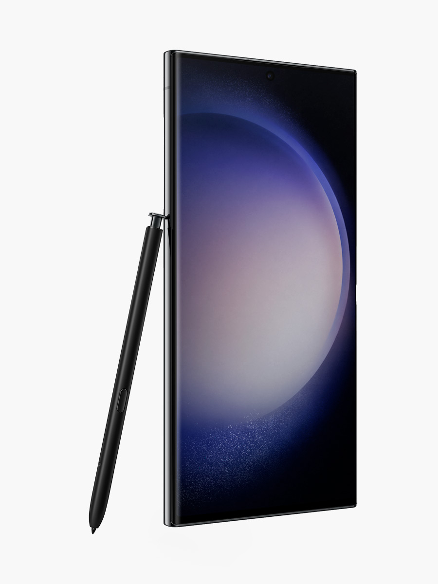 Celular Samsung S23 Ultra 512GB | Negro