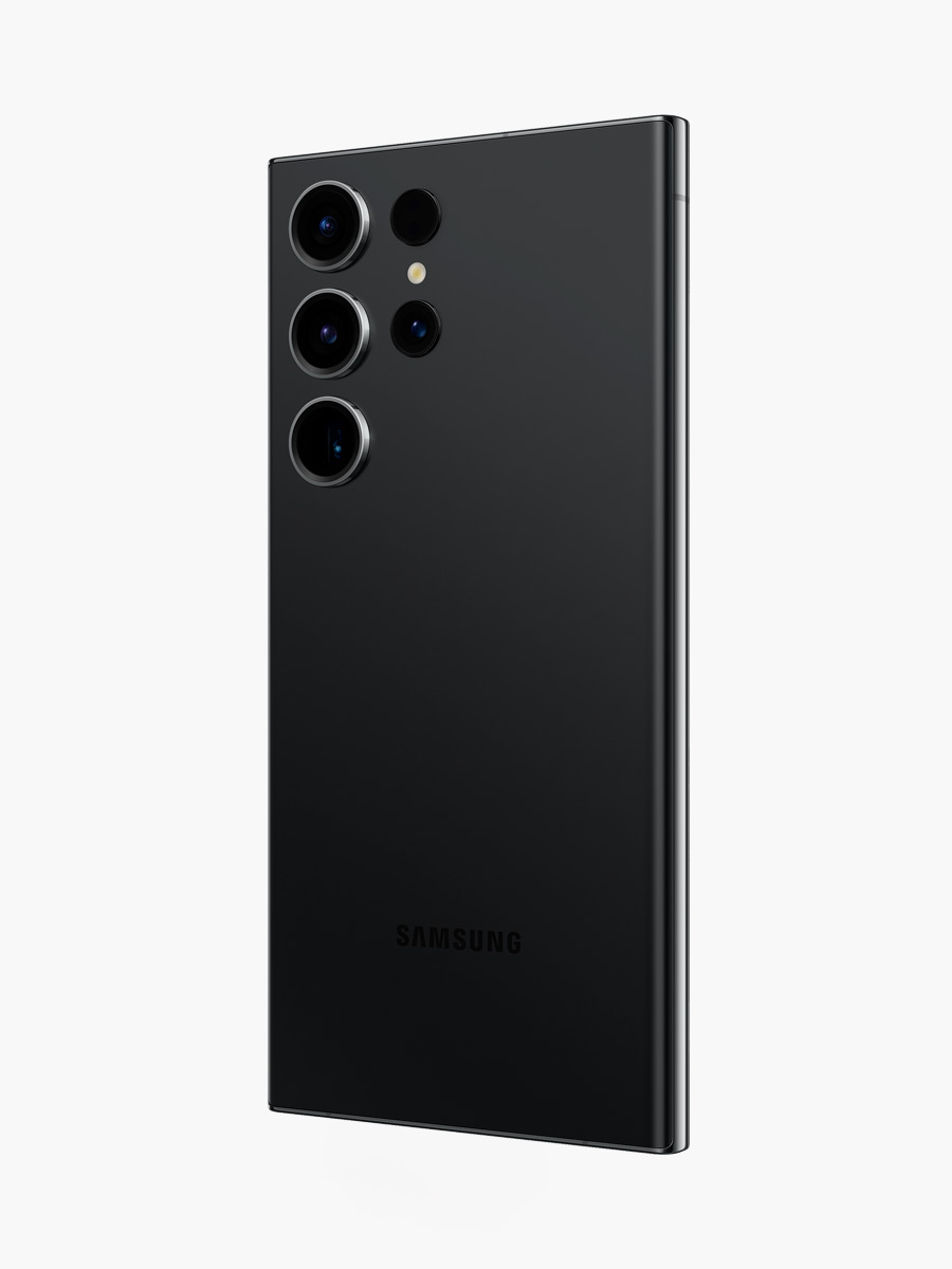 Celular Samsung S23 Ultra 512GB | Negro