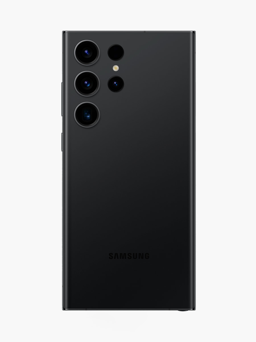 Celular Samsung S23 Ultra 512GB | Negro