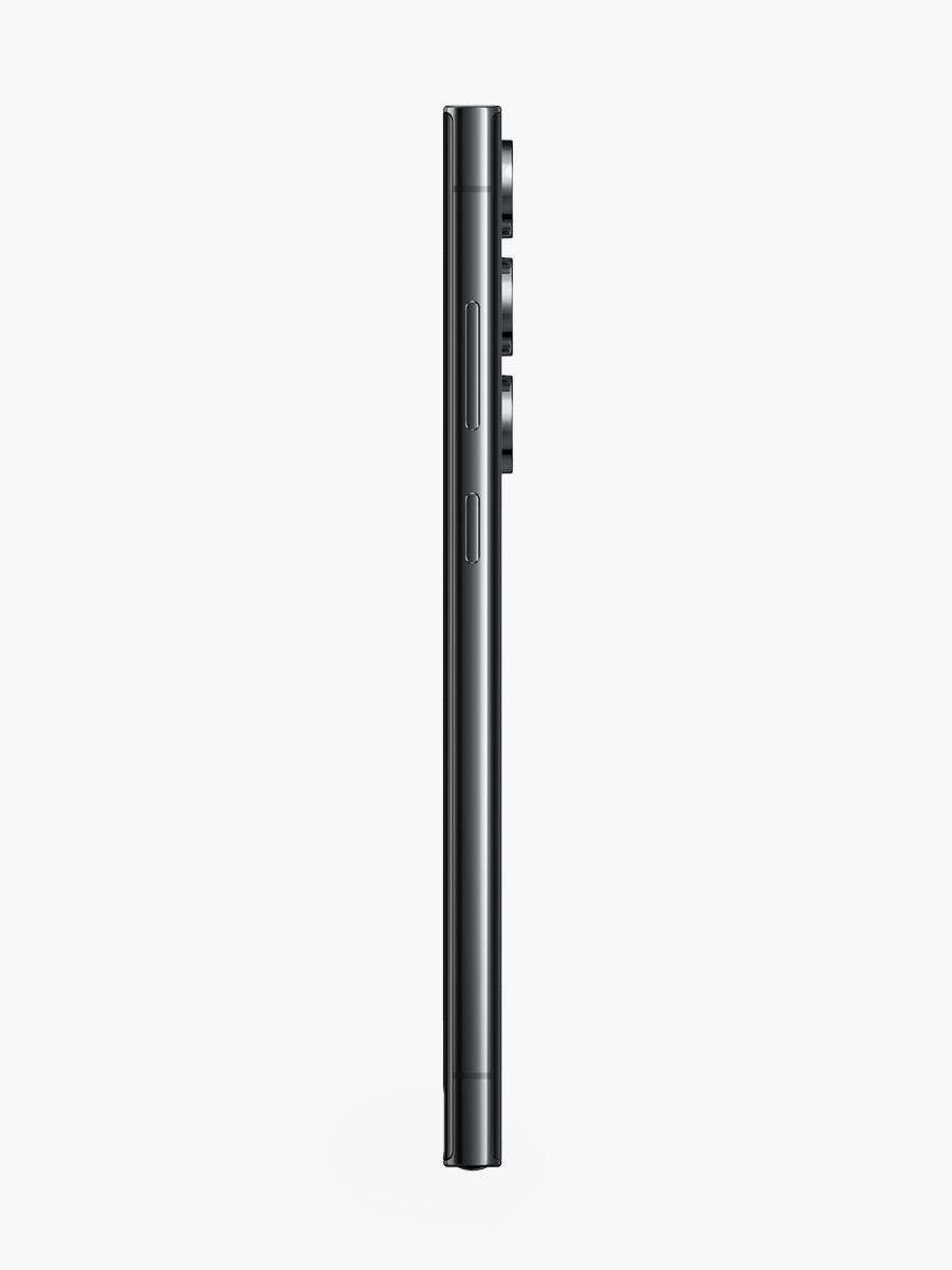 Celular Samsung S23 Ultra 512GB | Negro