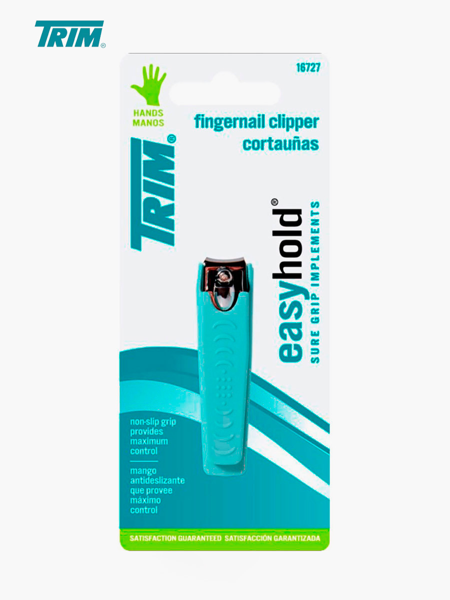 Trim - Cortauñas Easy Hold