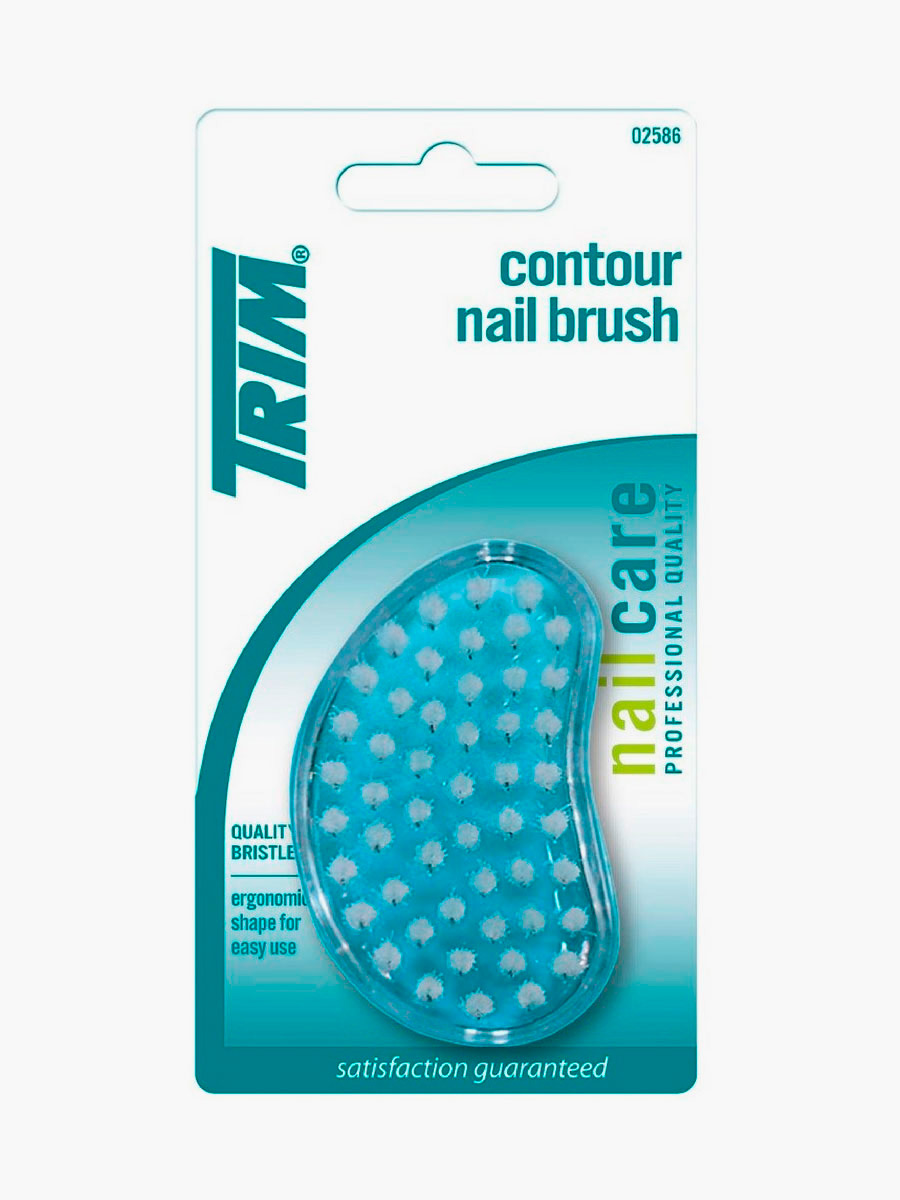 Trim - Cepillo de Uñas