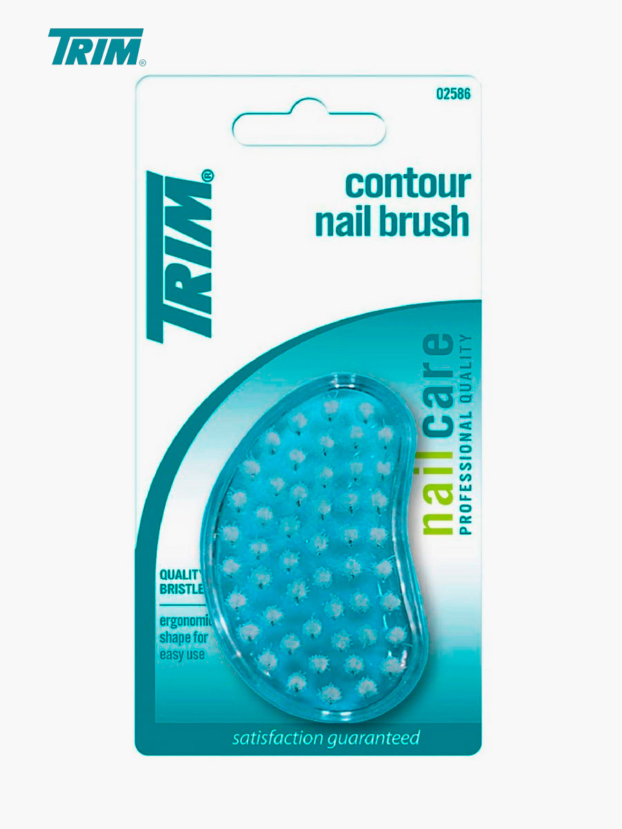 Trim - Cepillo de Uñas