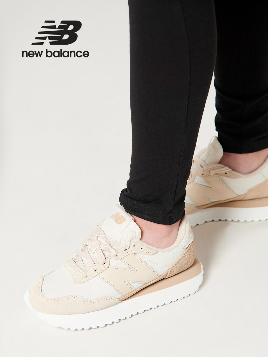 New Balance - Sneaker 237