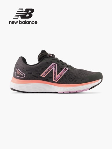 New Balance - Zapato Deportivo Fresh Foam 680v7