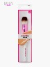 Kiss - Brocha Maquillaje Foundation