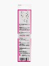 Kiss - Brocha Maquillaje Foundation