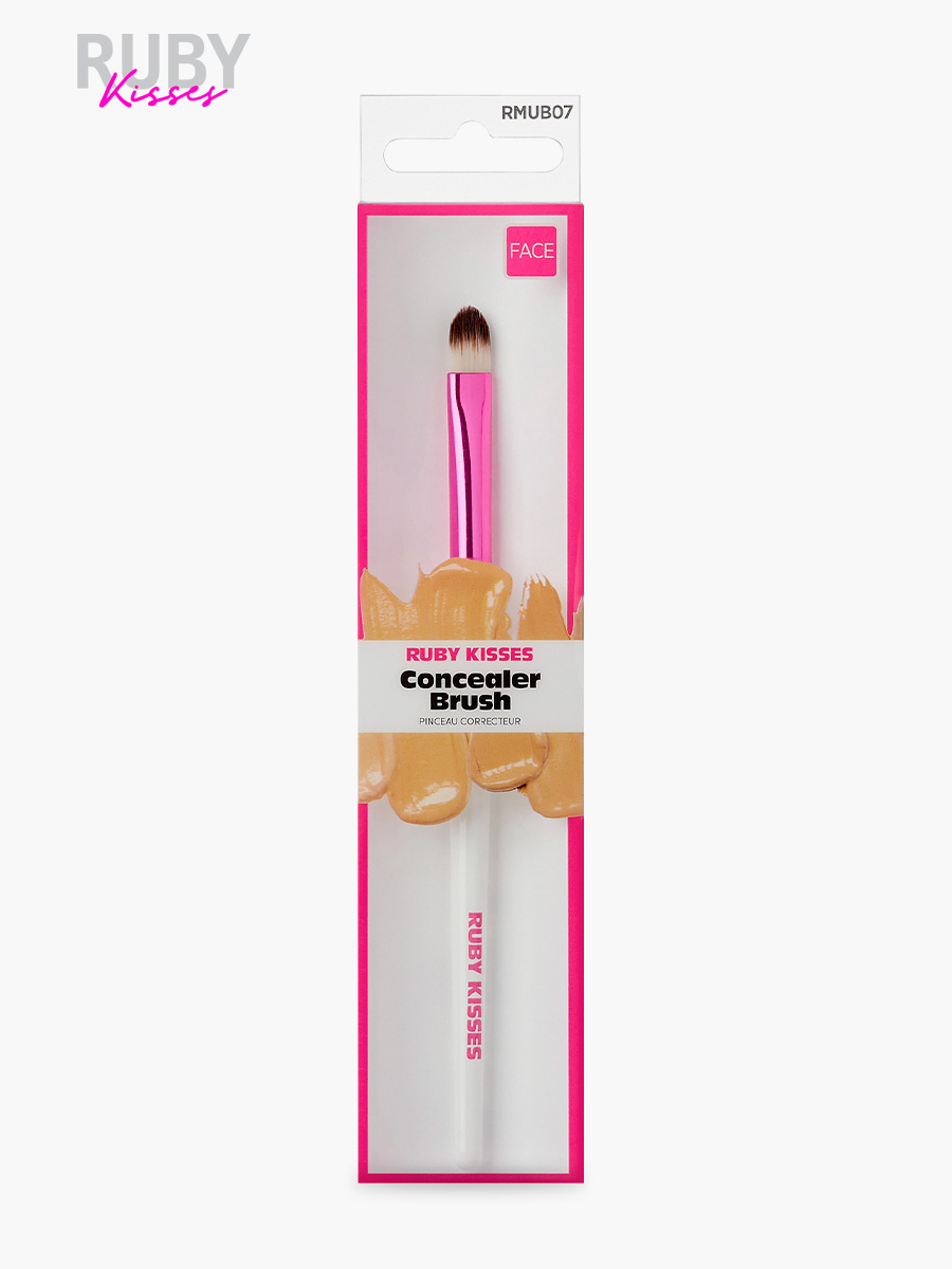 Kiss - Brocha Maquillaje Concealer