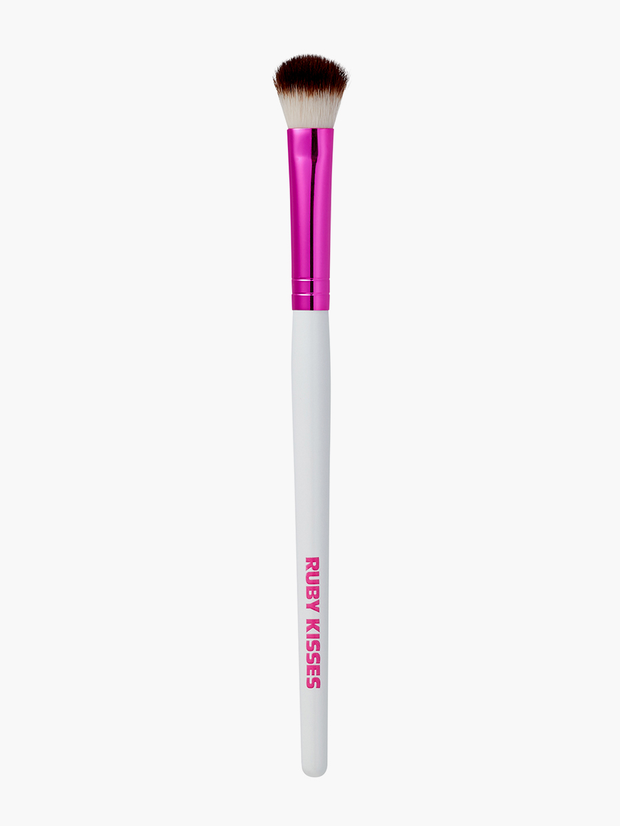 Kiss - Brocha Maquillaje Eyeshadow