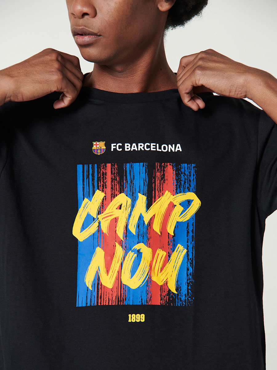 Camiseta FC Barcelona