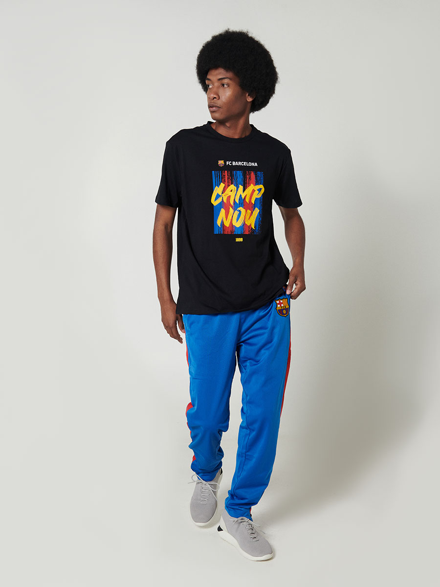 Camiseta FC Barcelona