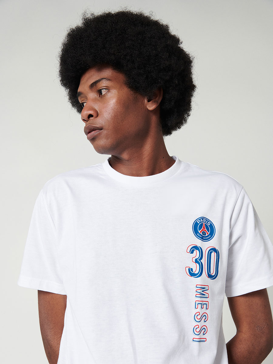 Camiseta Paris Saint Germain