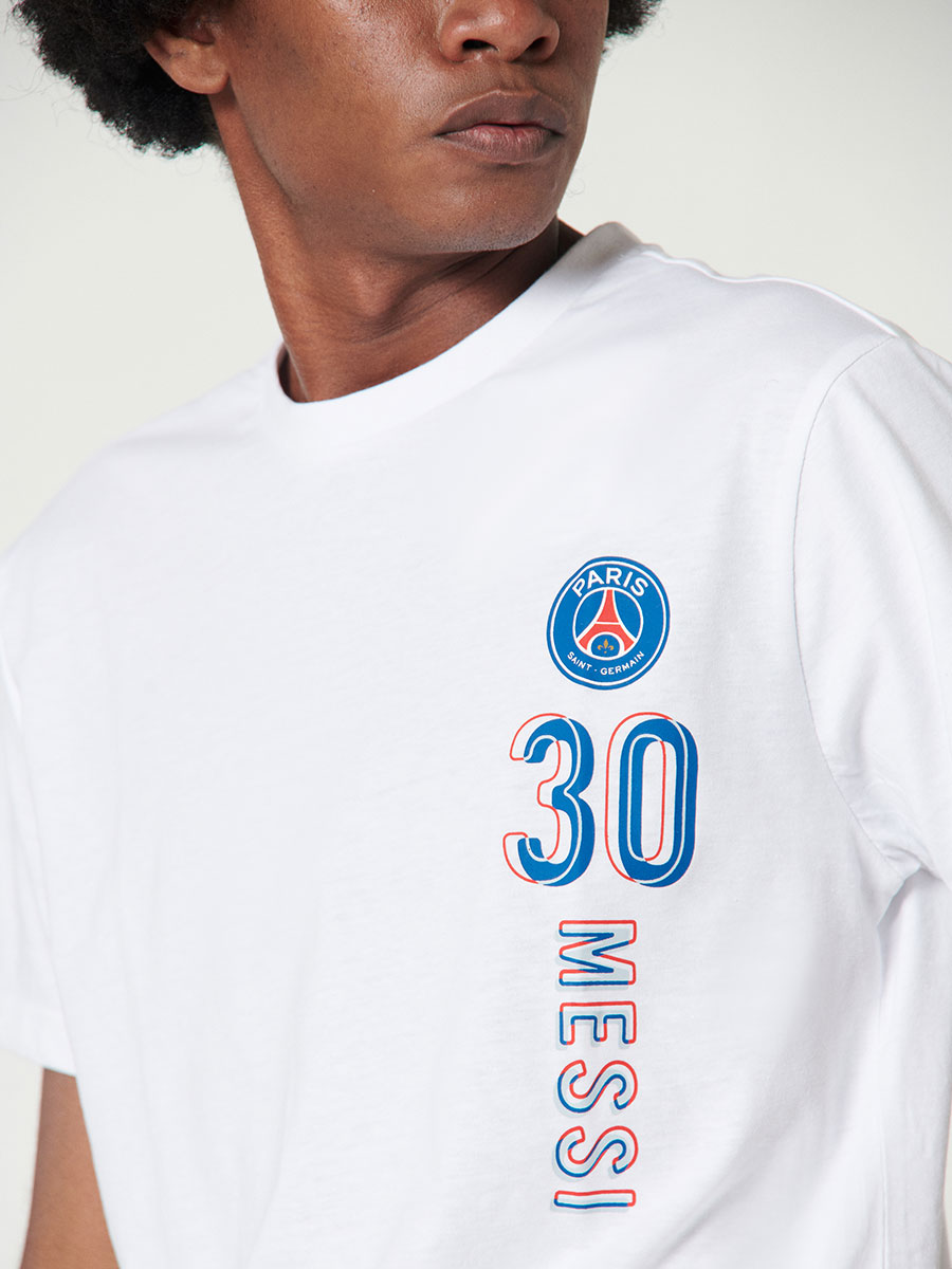 Camiseta Paris Saint Germain
