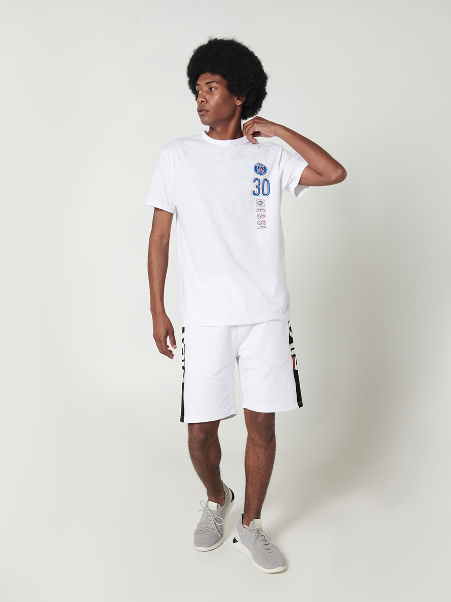 Camiseta Paris Saint Germain