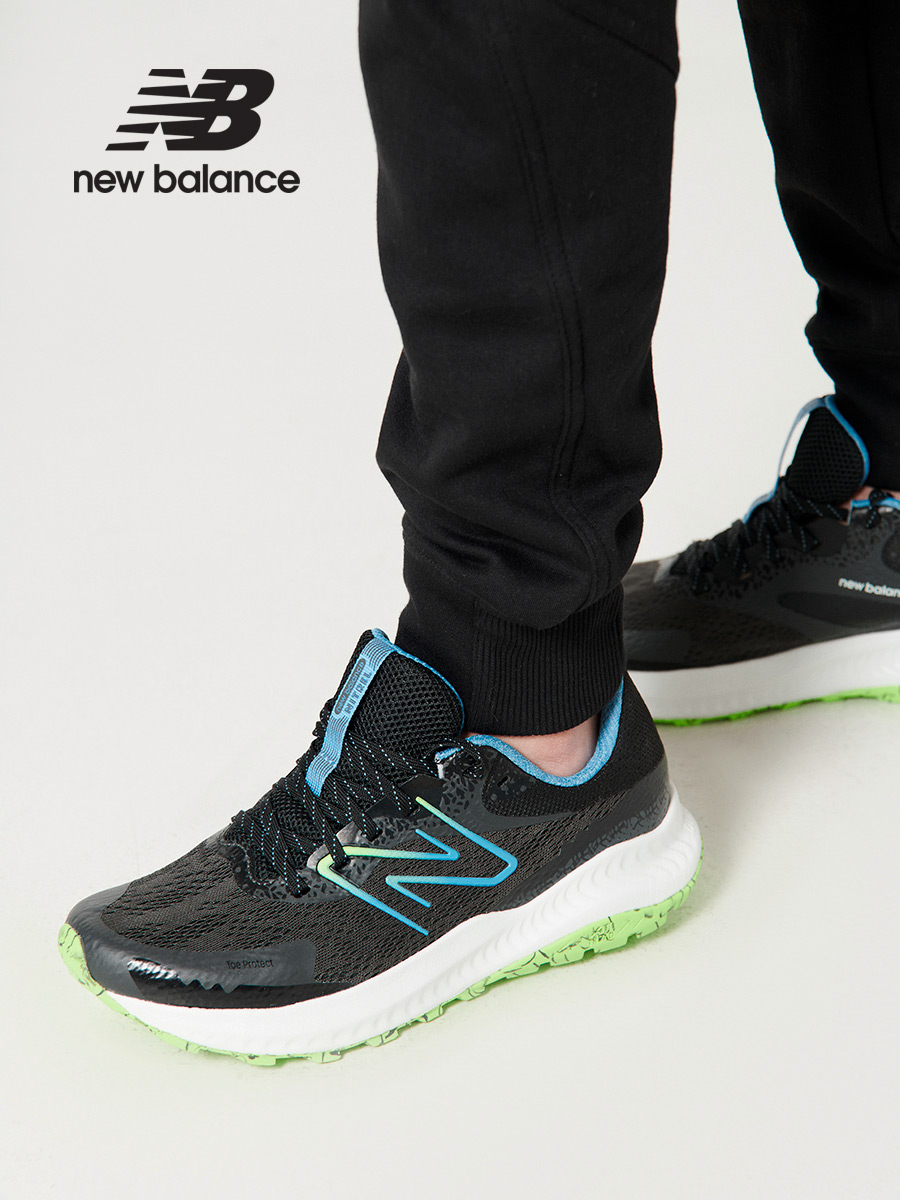 New Balance - Zapatos Deportivo Nitrel