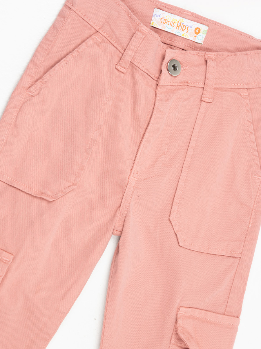 Pantalón de cargo - Preescolar