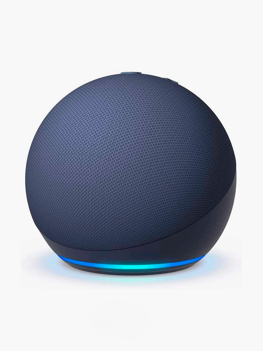 Alexa 5ta generación + enchufe inteligente