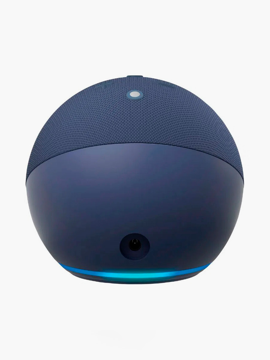 Alexa 5ta generación + enchufe inteligente