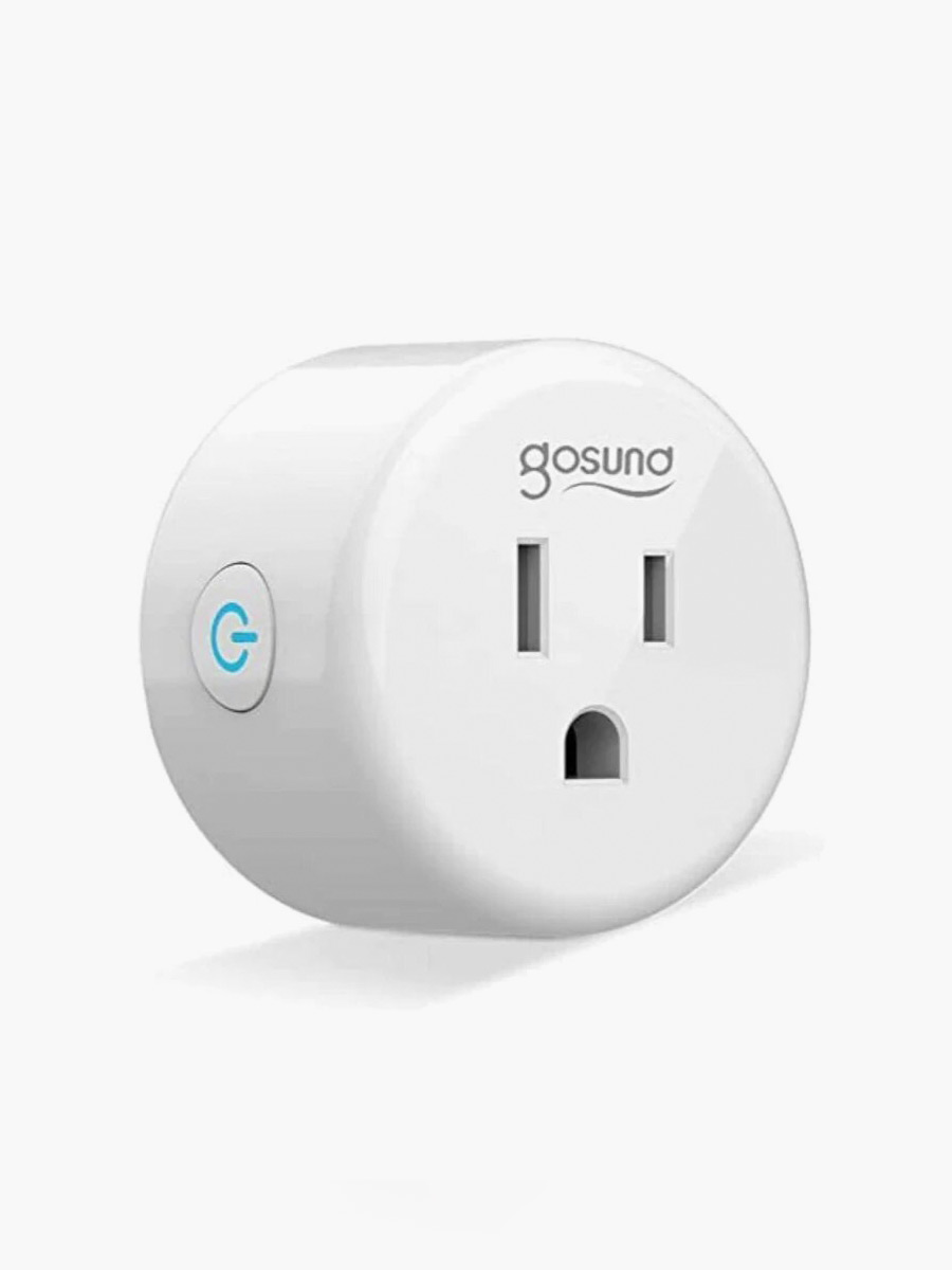 Alexa 5ta generación + enchufe inteligente
