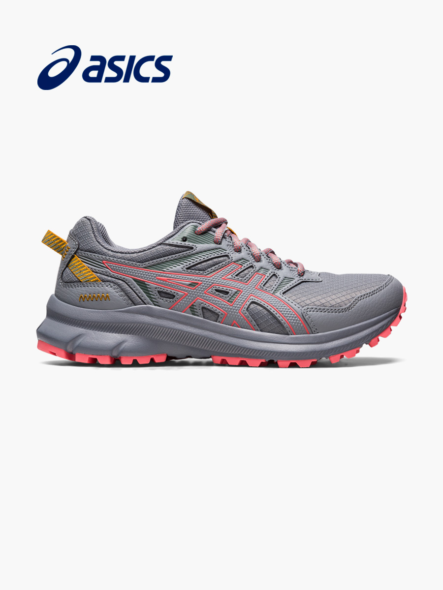 <em class="search-results-highlight">Asics</em> - Zapato Deportivo Trail Scout 2