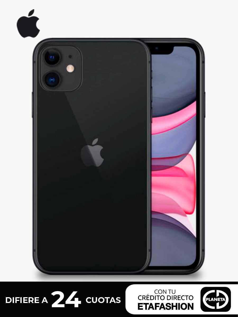 Apple IPhone 11 - 64GB