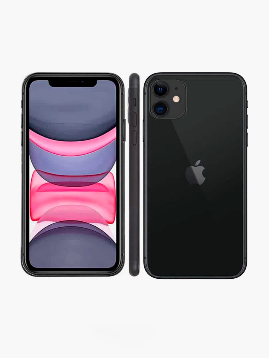 Apple IPhone 11 - 64GB