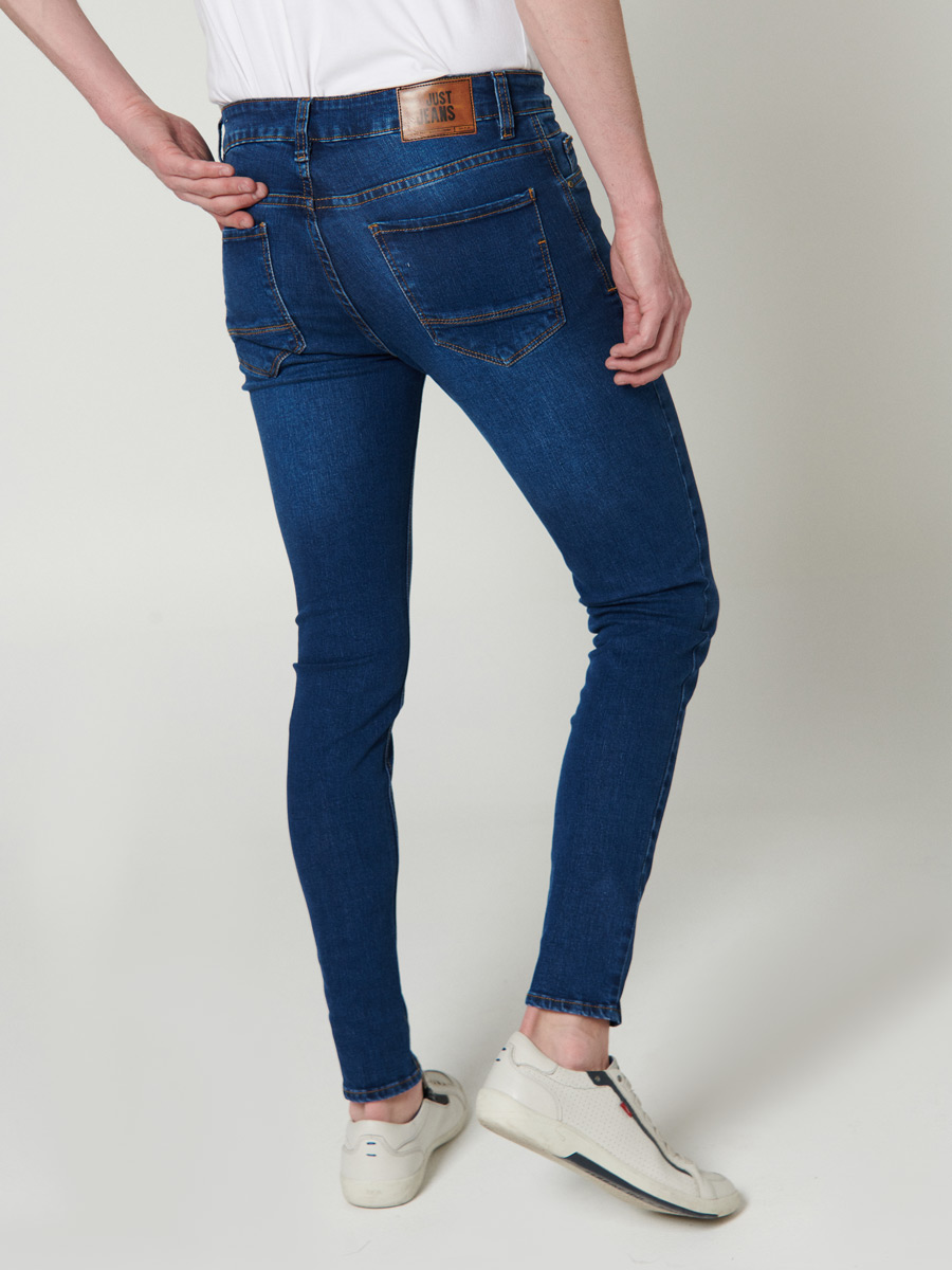 Jean Tubo - Just Jeans