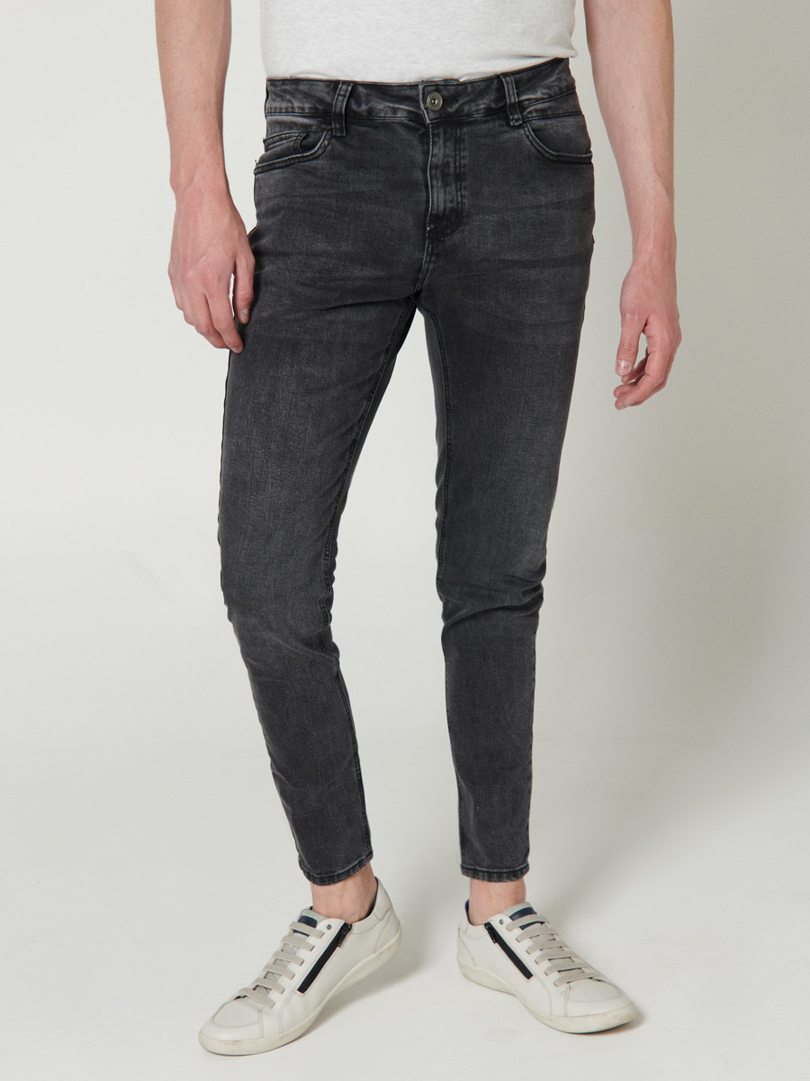 Jean Tubo - Just Jeans