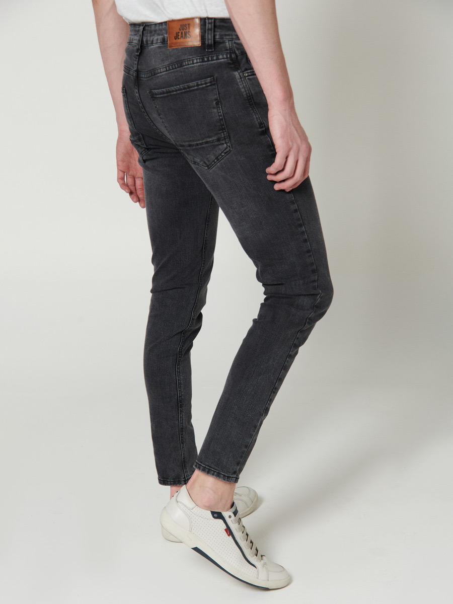 Jean Tubo - Just Jeans