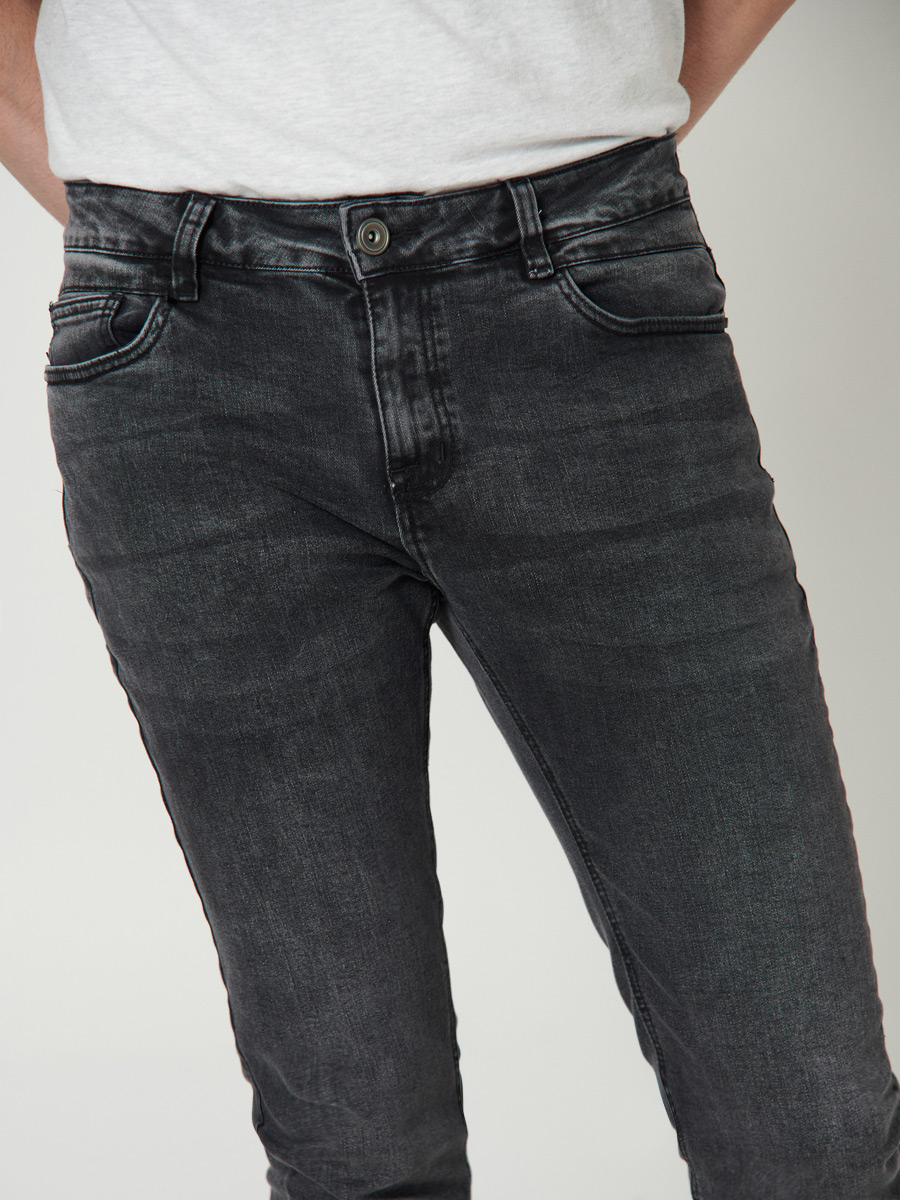 Jean Tubo - Just Jeans