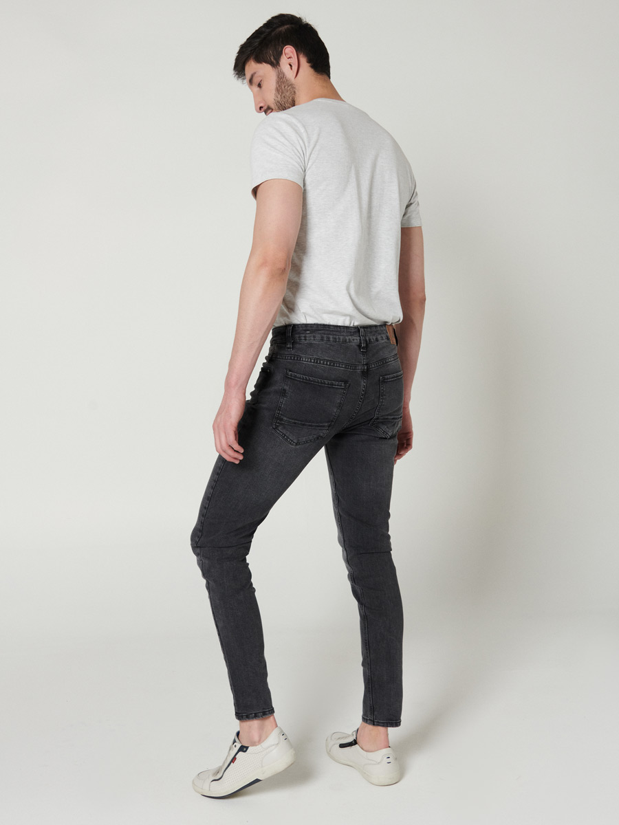 Jean Tubo - Just Jeans