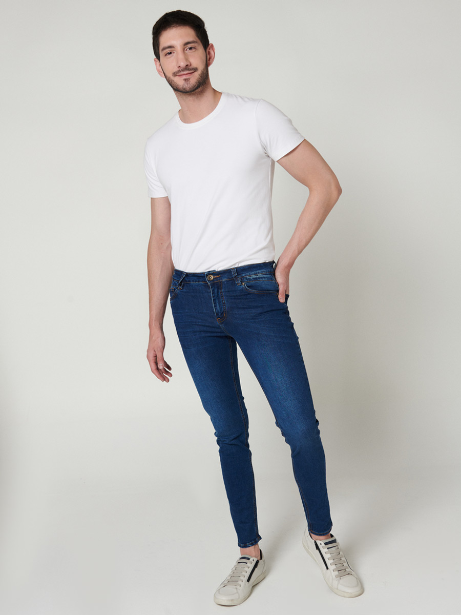 Jean Tubo - Just Jeans