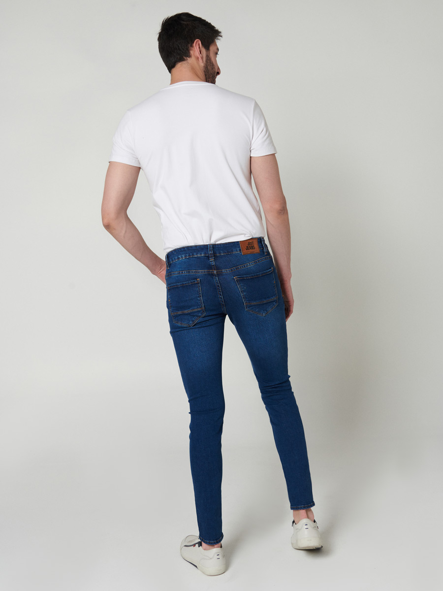 Jean Tubo - Just Jeans