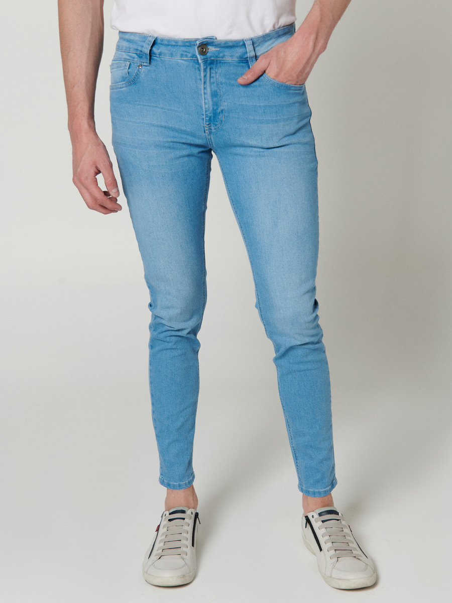 Jean Tubo - Just Jeans