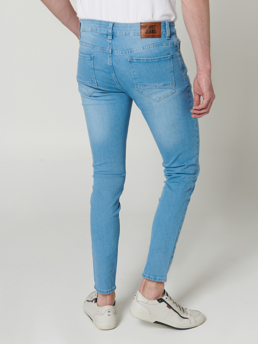 Jean Tubo - Just Jeans