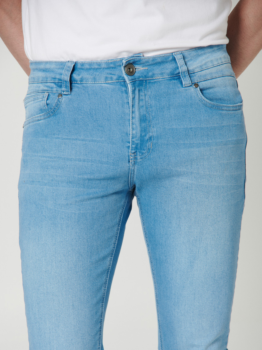 Jean Tubo - Just Jeans