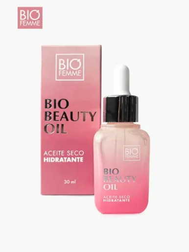 Biofemme - Bio Beauty Oil