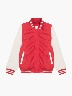 Chaqueta Bomber - Escolar