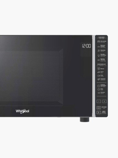 Microondas <em class="search-results-highlight">Whirlpool</em> WM1811B / 30 Lts