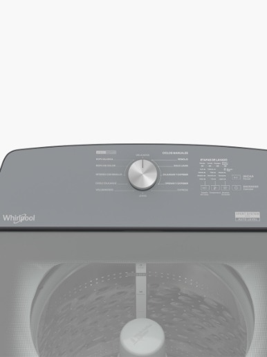 Lavadora <em class="search-results-highlight">Whirlpool</em> 8MWTW2031WJM / 20 kg