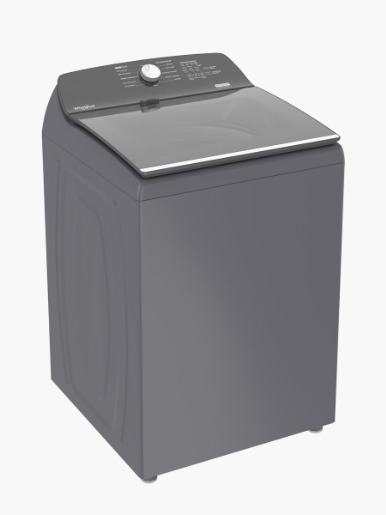 Lavadora <em class="search-results-highlight">Whirlpool</em> 8MWTWLA31WJG / 22 kg