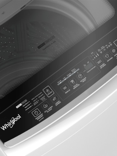 Lavadora Smart Action <em class="search-results-highlight">Whirlpool</em> WW19LBAHLA / 19 kg