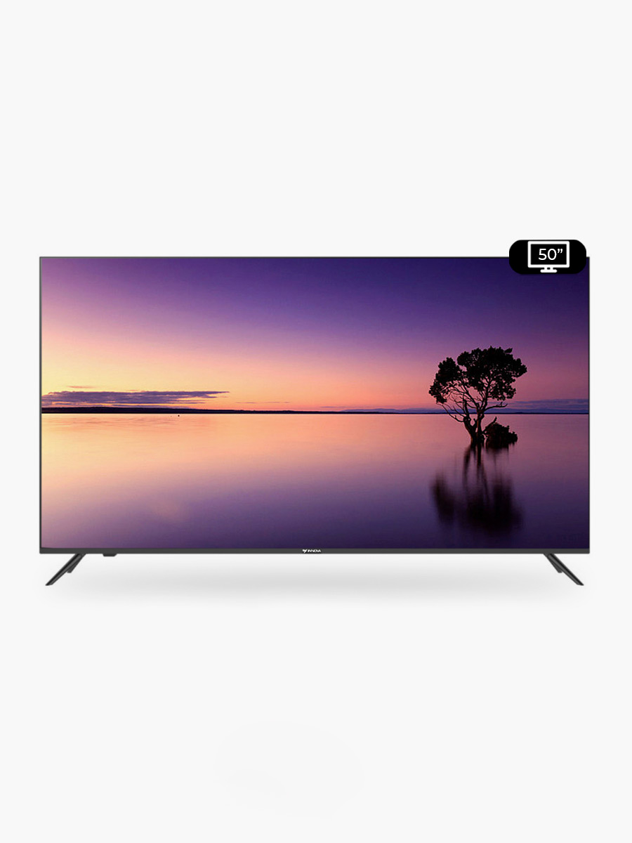 Smart Tv Innova 50" IN-LED 50ULC01 ANDROID 11.0