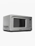 Microondas Innova 31 Litros | Gris