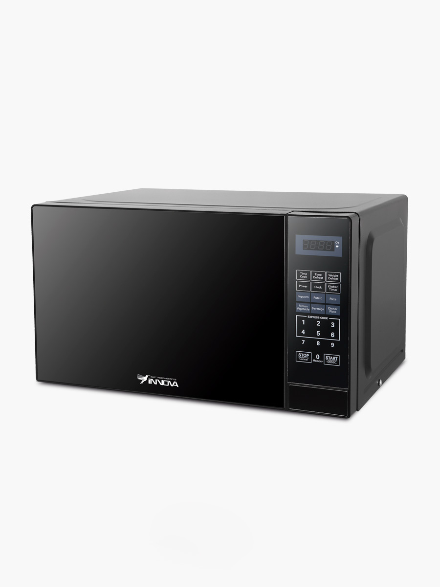 Microondas Innova IN-MIC07-EM720CR1-NE1 / 20 Lts